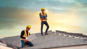 Waterproofing in Trenton, TN